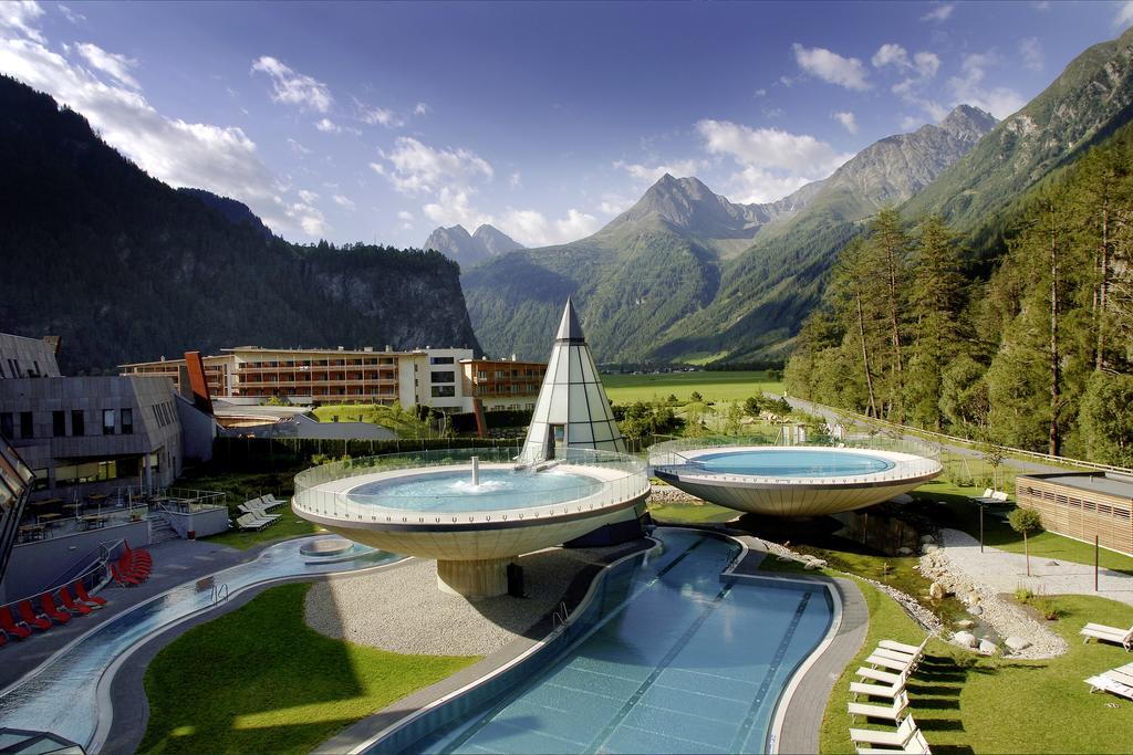 Haus Luigi Lägenhet Sölden Exteriör bild