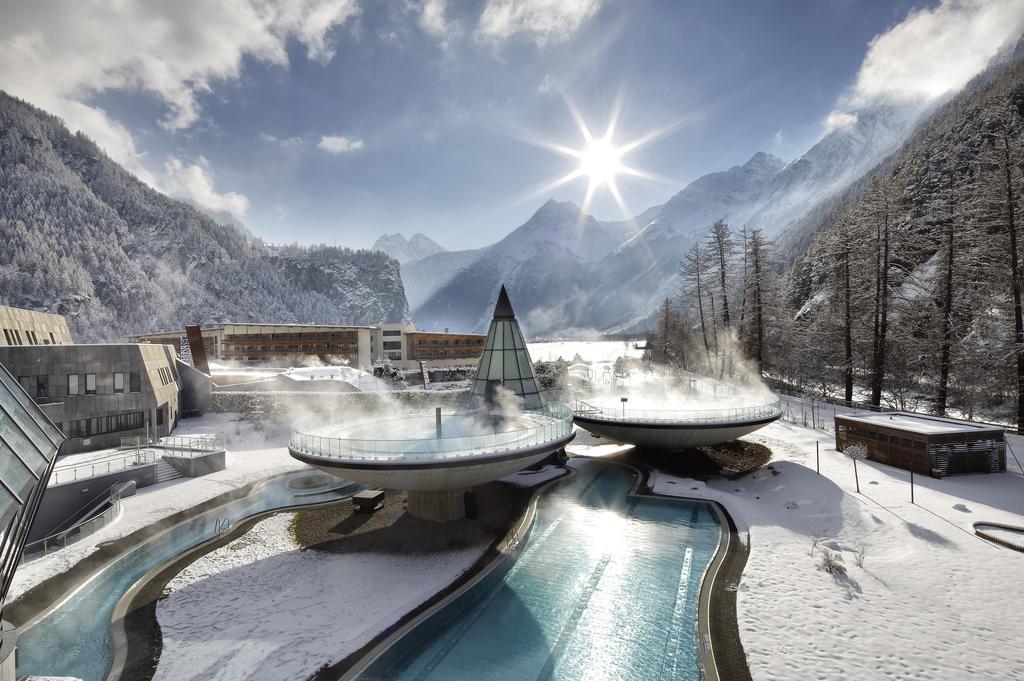 Haus Luigi Lägenhet Sölden Exteriör bild