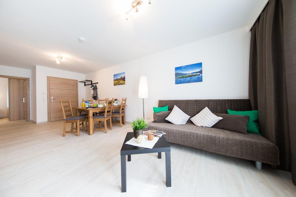 Haus Luigi Lägenhet Sölden Rum bild