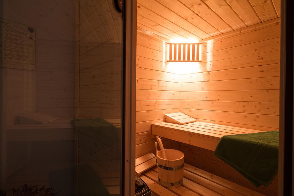 Haus Luigi Lägenhet Sölden Exteriör bild