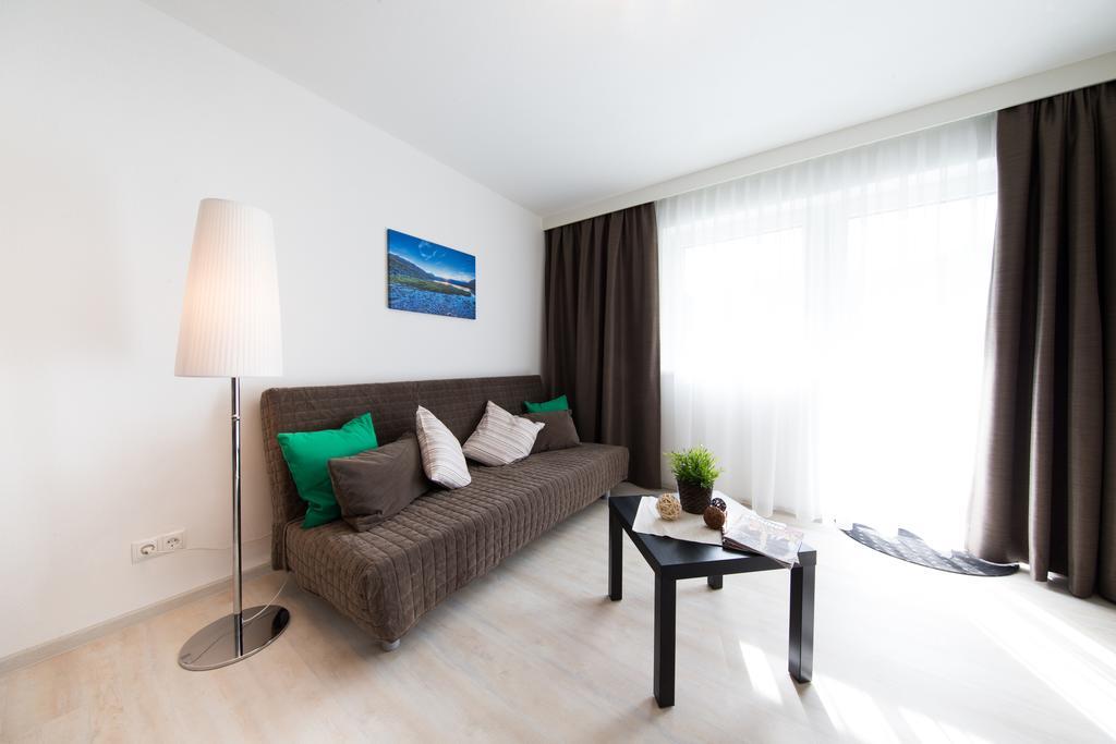 Haus Luigi Lägenhet Sölden Rum bild