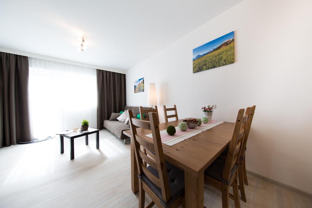 Haus Luigi Lägenhet Sölden Rum bild
