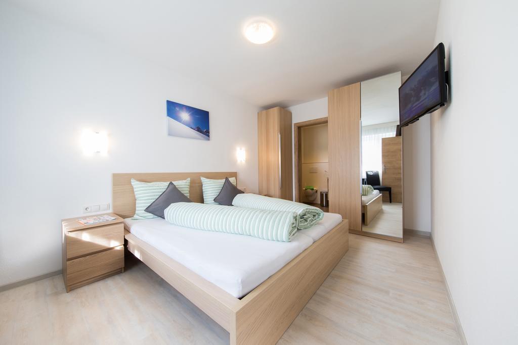 Haus Luigi Lägenhet Sölden Rum bild