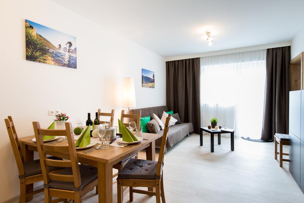 Haus Luigi Lägenhet Sölden Rum bild
