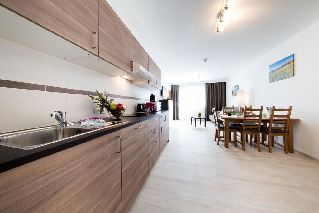 Haus Luigi Lägenhet Sölden Rum bild