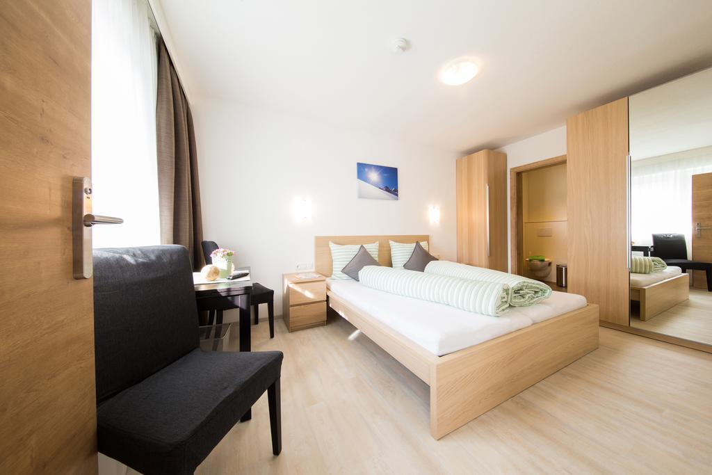Haus Luigi Lägenhet Sölden Rum bild