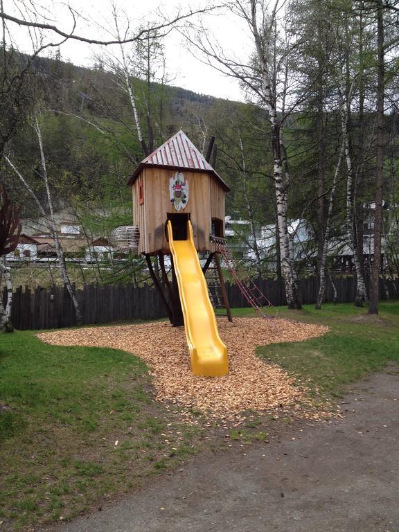 Haus Luigi Lägenhet Sölden Exteriör bild