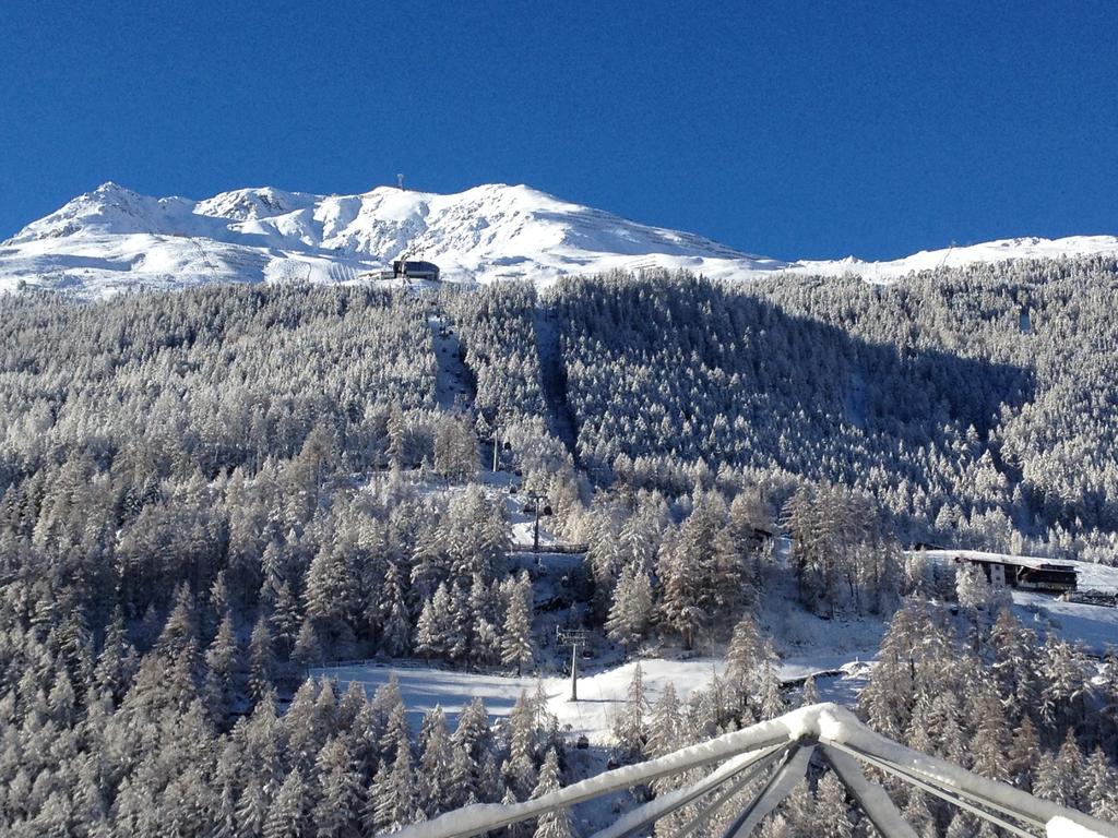 Haus Luigi Lägenhet Sölden Rum bild